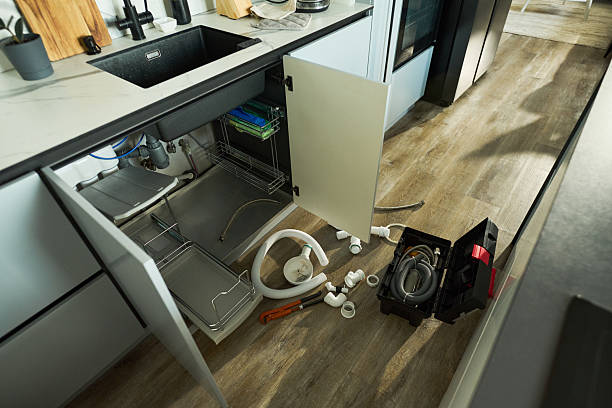 24/7 Emergency Garbage Disposal Repair experts in Warsaw, KY